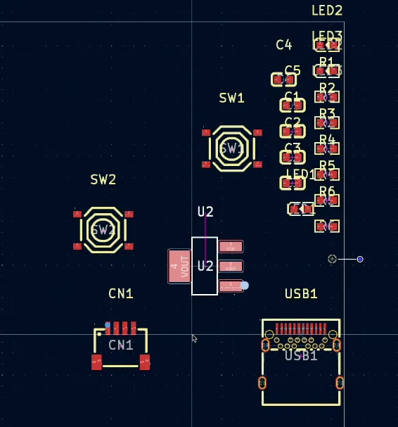 Where are the wires?