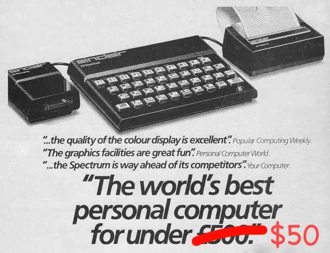 Bargain!