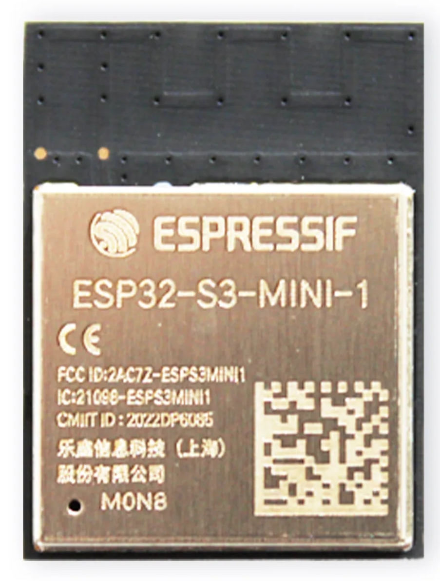 Compliant Module