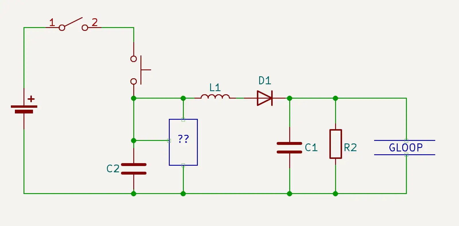 Schematic