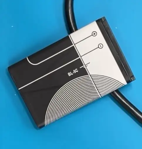 BL-5C Battery