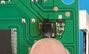 Poor components