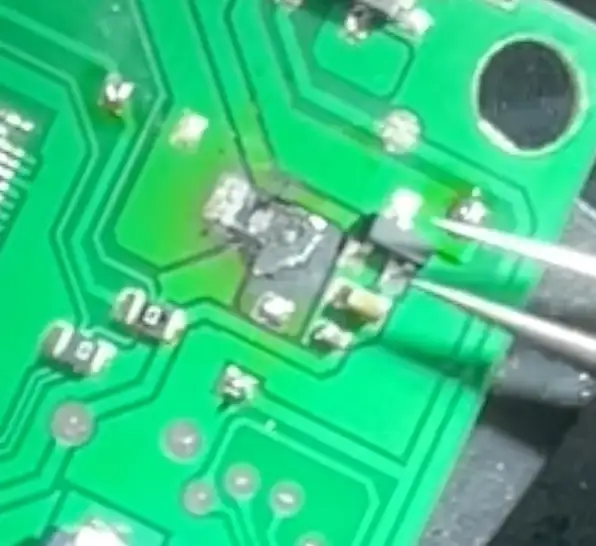 LDO Replacement