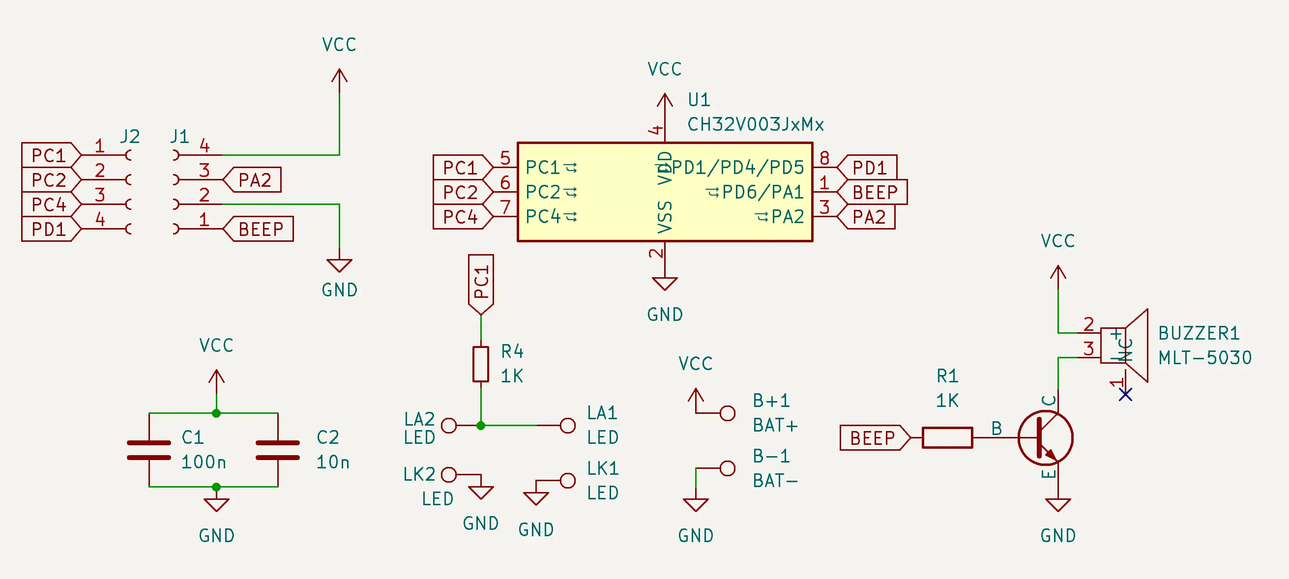 Schematic