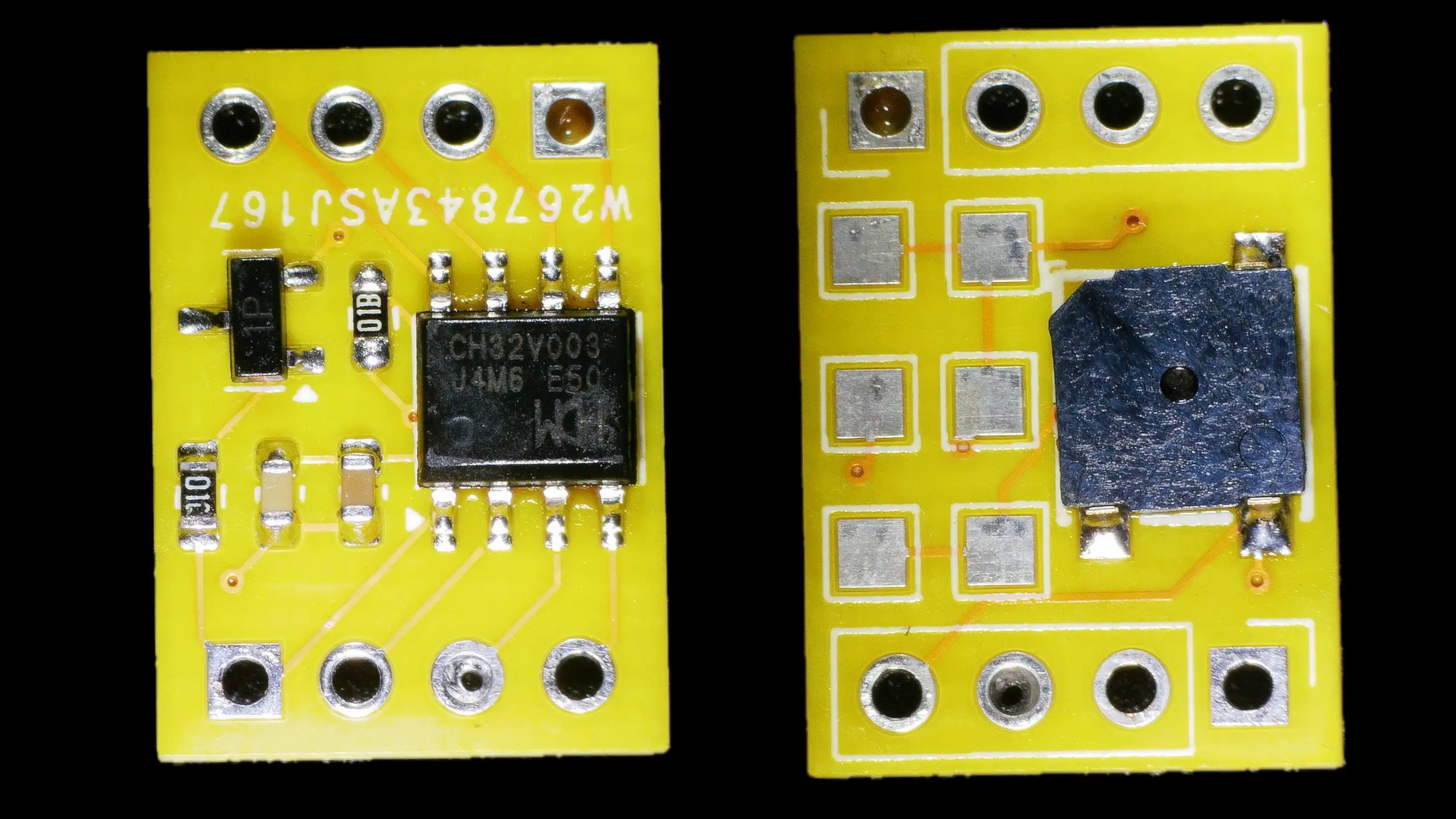Soldered Up