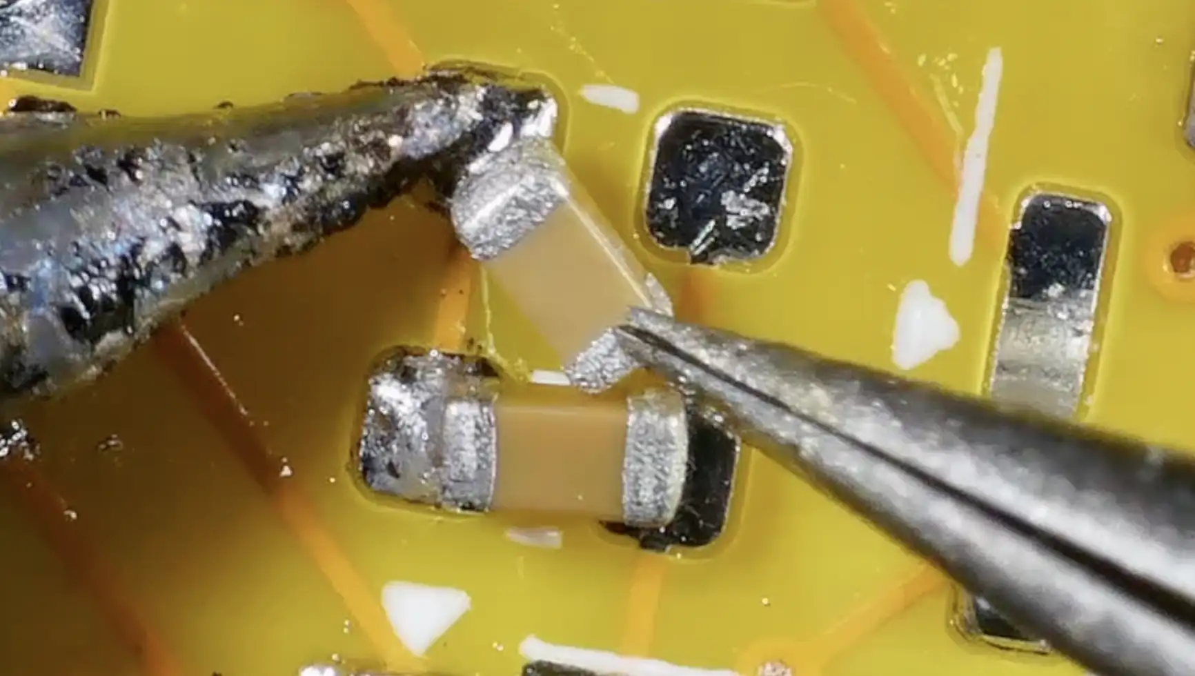 Soldering