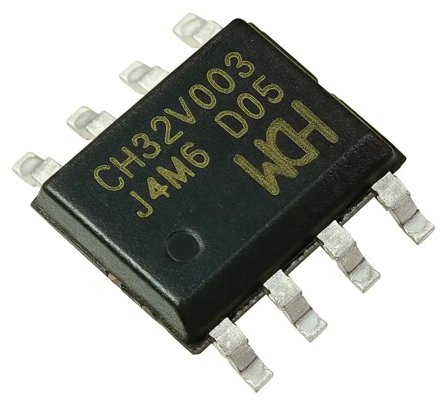 CH32V003